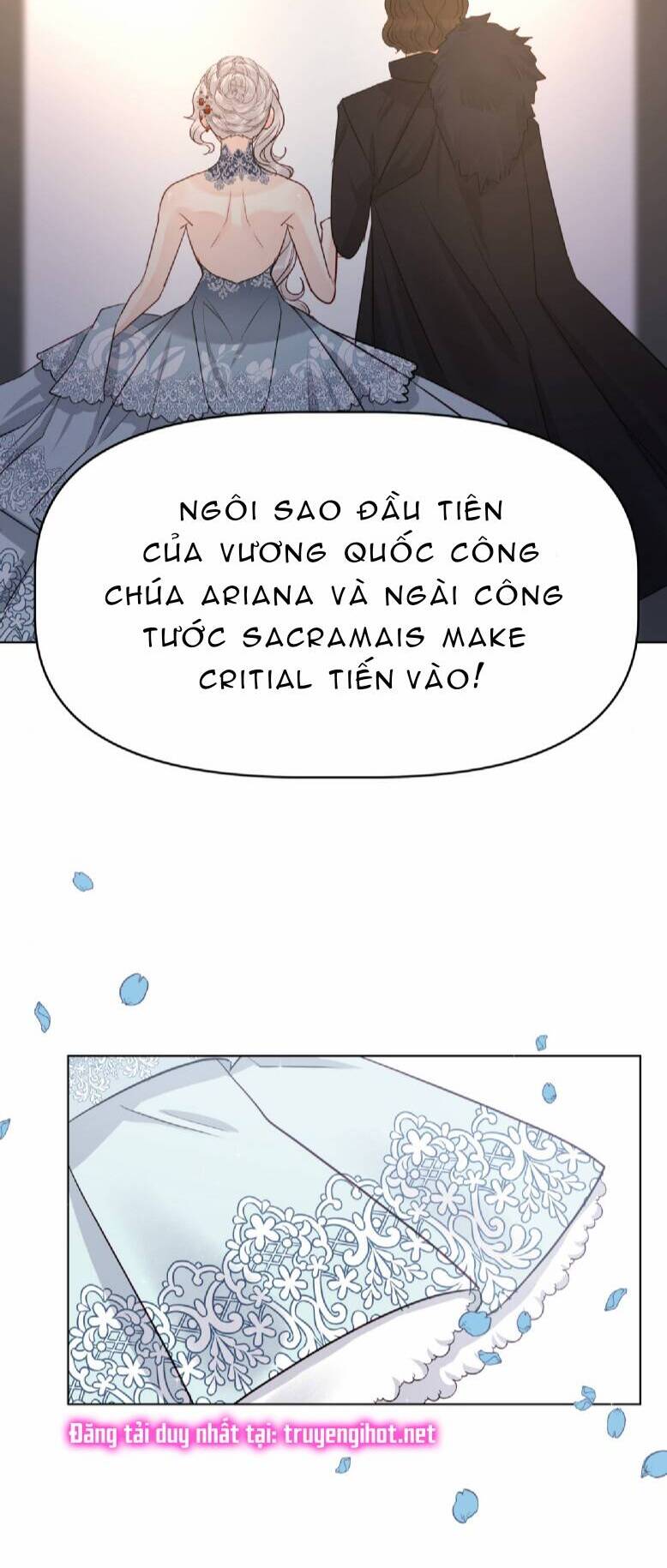 Bảo Vật Của Công Chúa Chapter 46 - 31