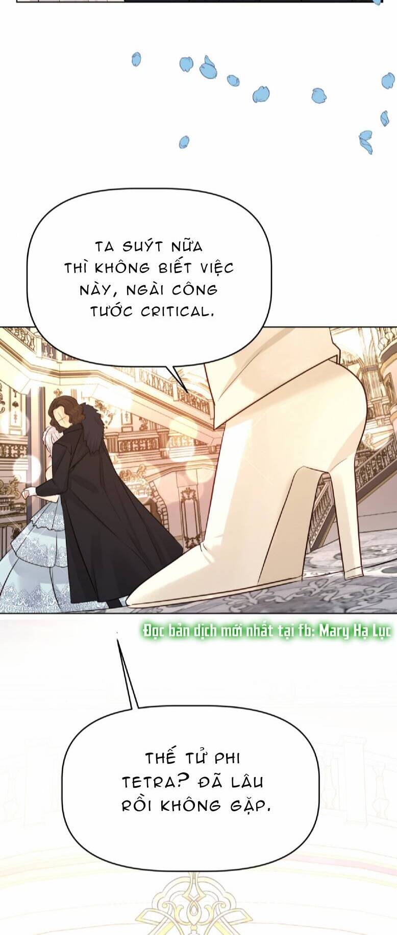 Bảo Vật Của Công Chúa Chapter 46 - 33