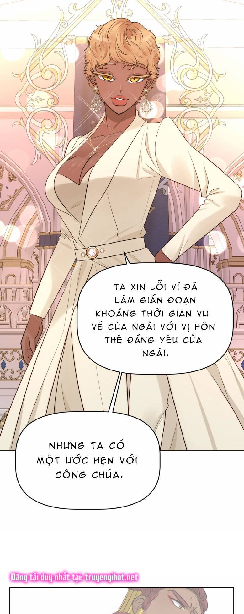 Bảo Vật Của Công Chúa Chapter 46 - 34