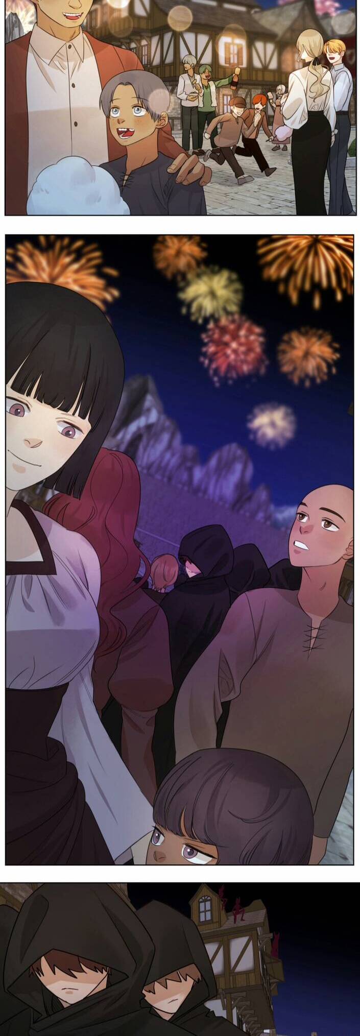 Bảo Vật Của Công Chúa Chapter 46 - 6