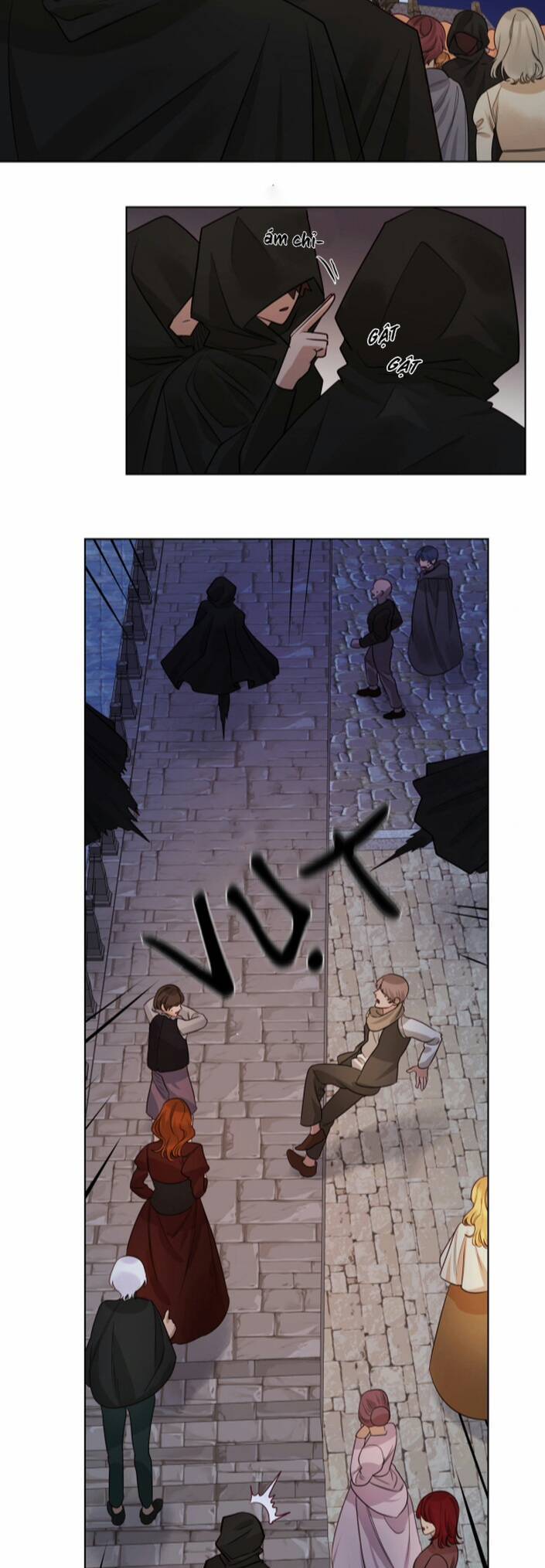 Bảo Vật Của Công Chúa Chapter 46 - 7