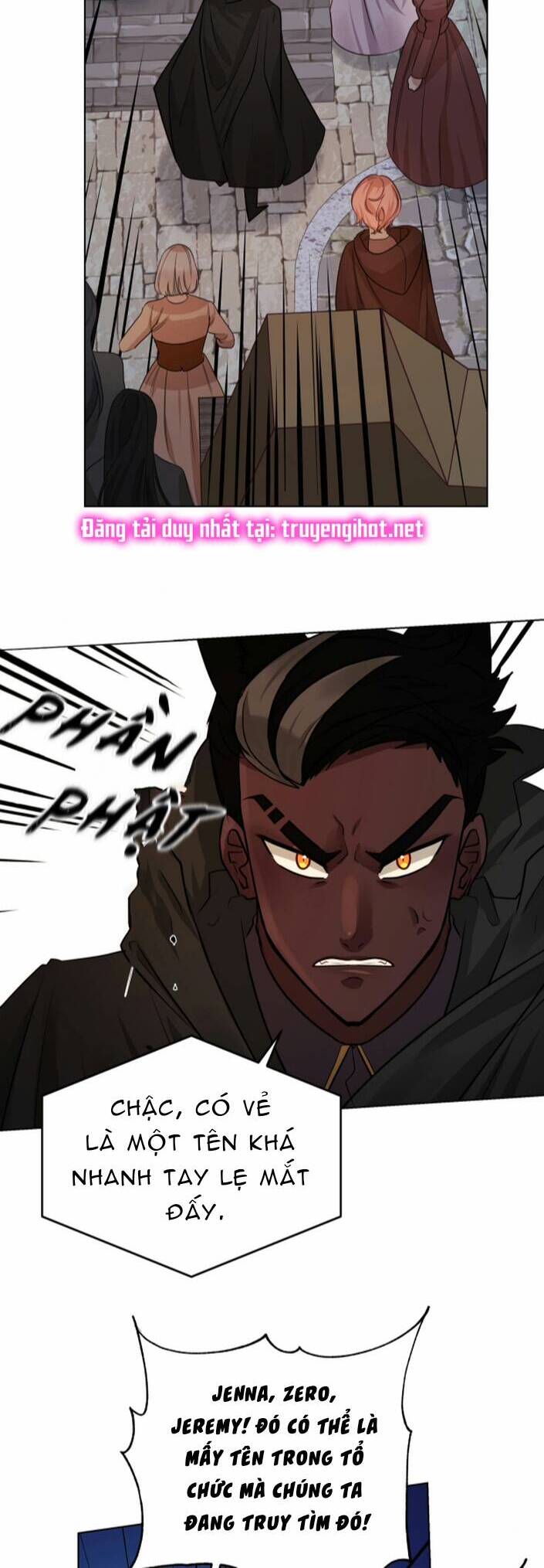 Bảo Vật Của Công Chúa Chapter 46 - 8