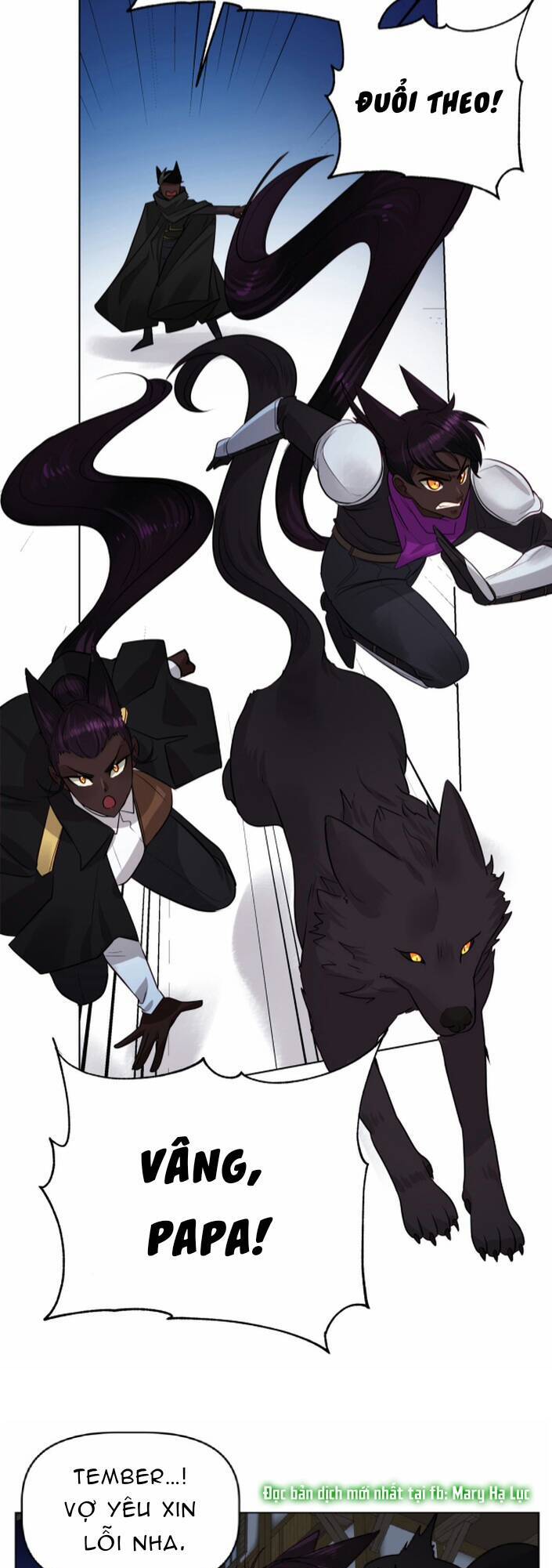 Bảo Vật Của Công Chúa Chapter 46 - 9