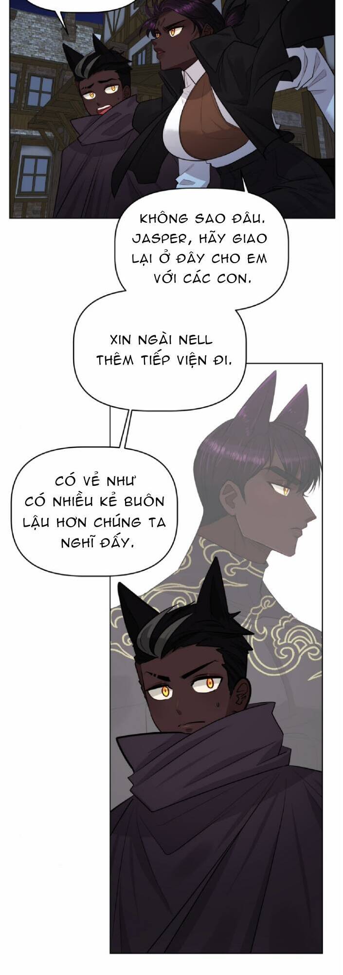 Bảo Vật Của Công Chúa Chapter 46 - 10