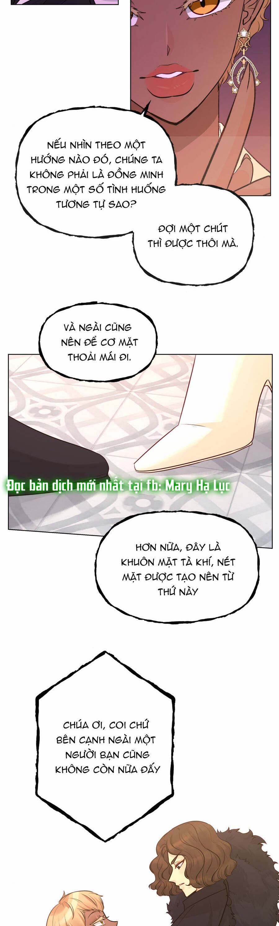 Bảo Vật Của Công Chúa Chapter 47 - 2