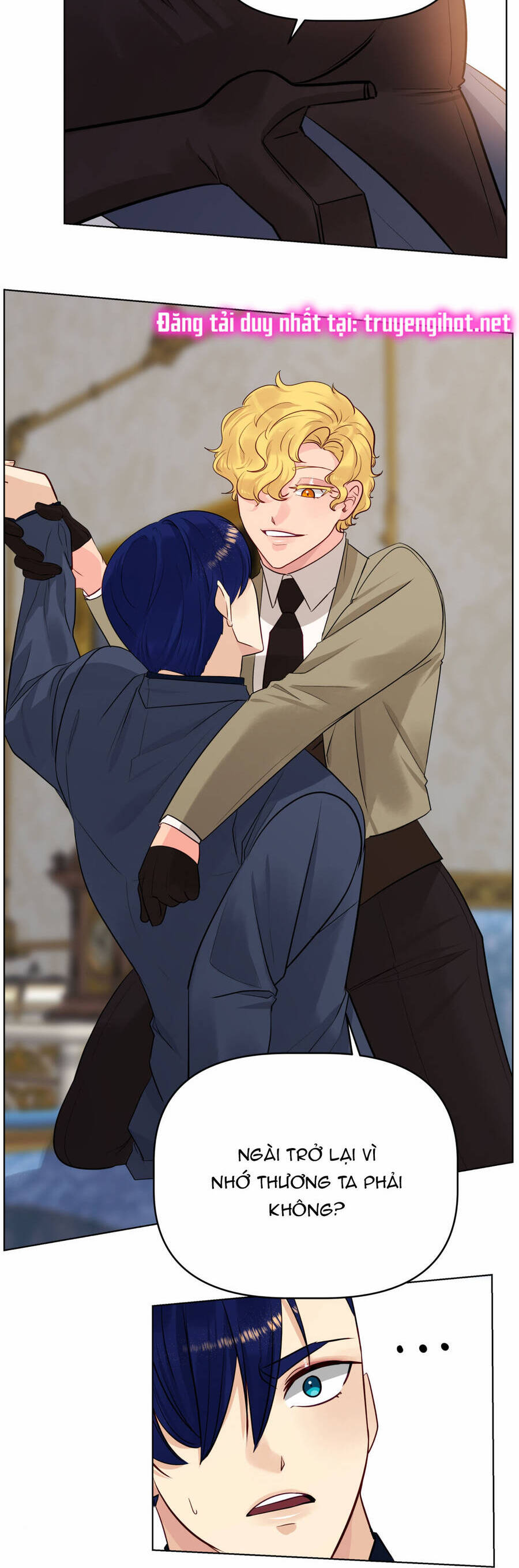 Bảo Vật Của Công Chúa Chapter 47 - 11