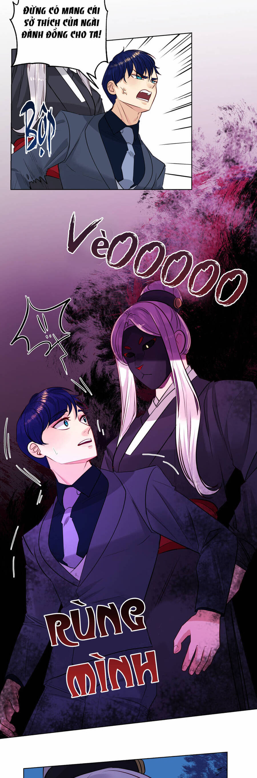 Bảo Vật Của Công Chúa Chapter 47 - 13