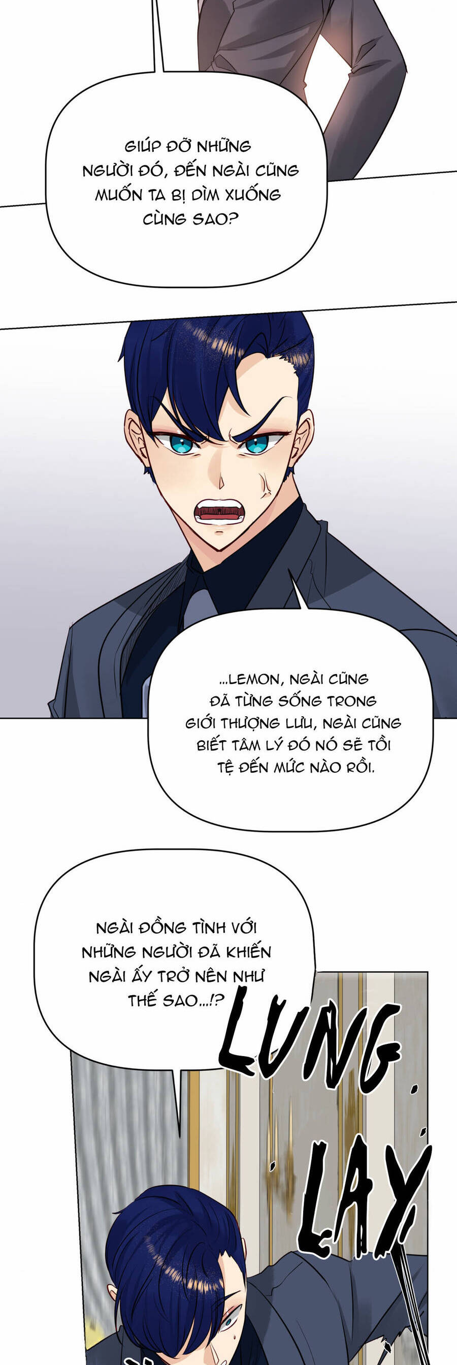 Bảo Vật Của Công Chúa Chapter 47 - 19