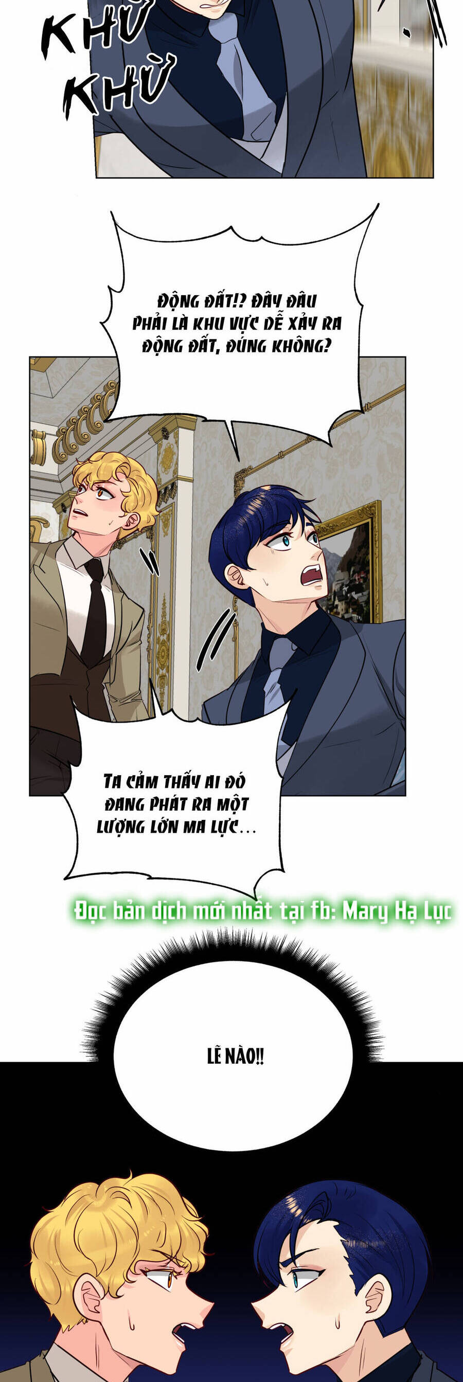 Bảo Vật Của Công Chúa Chapter 47 - 20