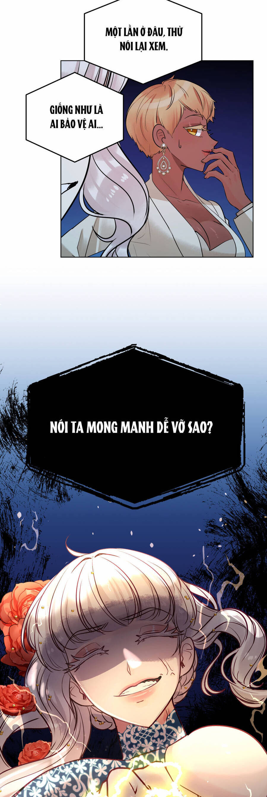 Bảo Vật Của Công Chúa Chapter 47 - 22