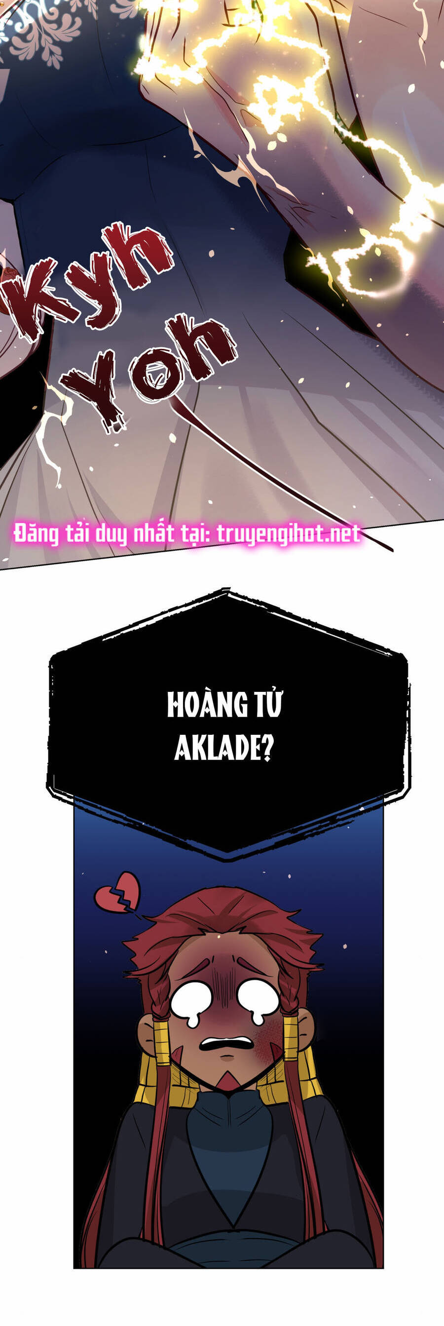 Bảo Vật Của Công Chúa Chapter 47 - 23