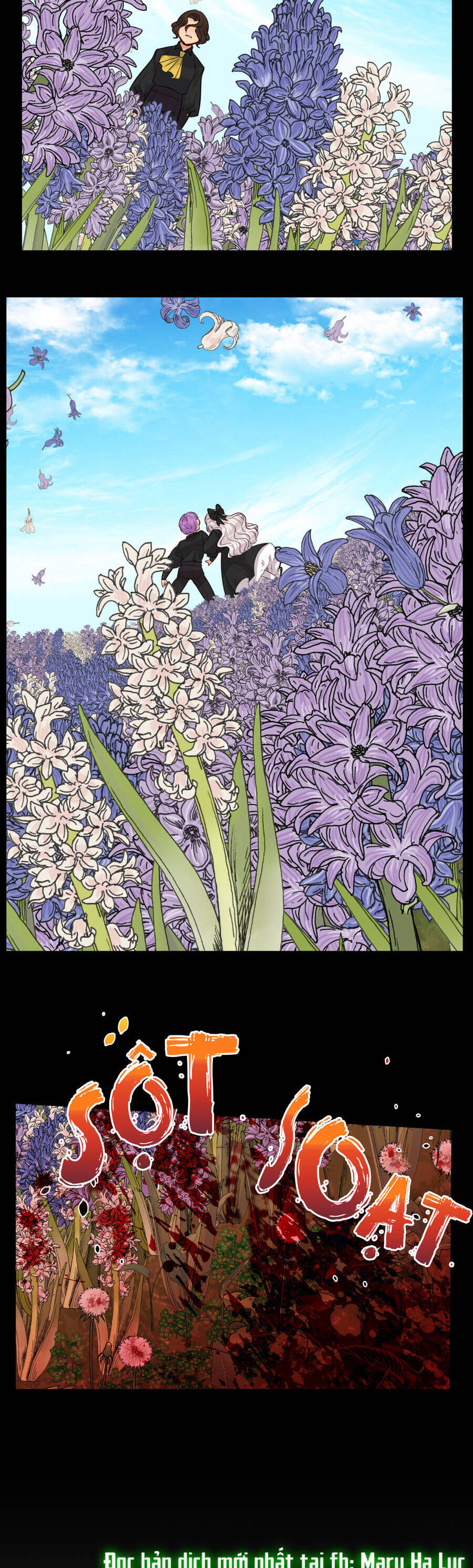 Bảo Vật Của Công Chúa Chapter 47 - 4