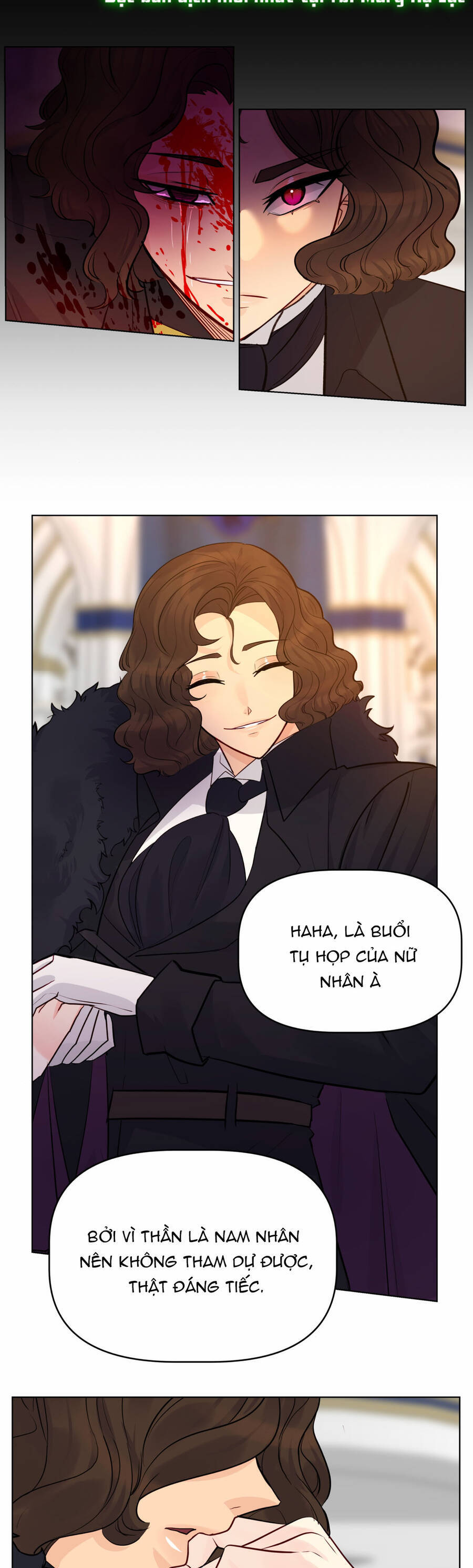 Bảo Vật Của Công Chúa Chapter 47 - 5