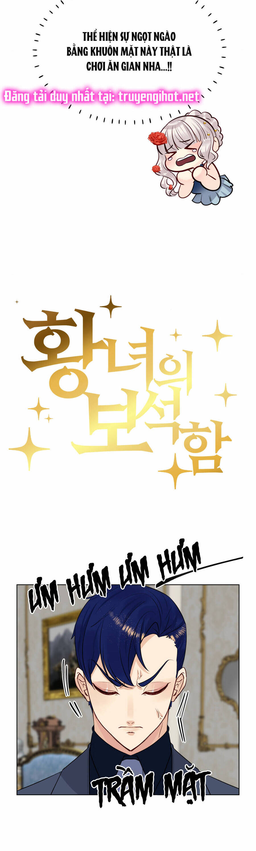 Bảo Vật Của Công Chúa Chapter 47 - 7