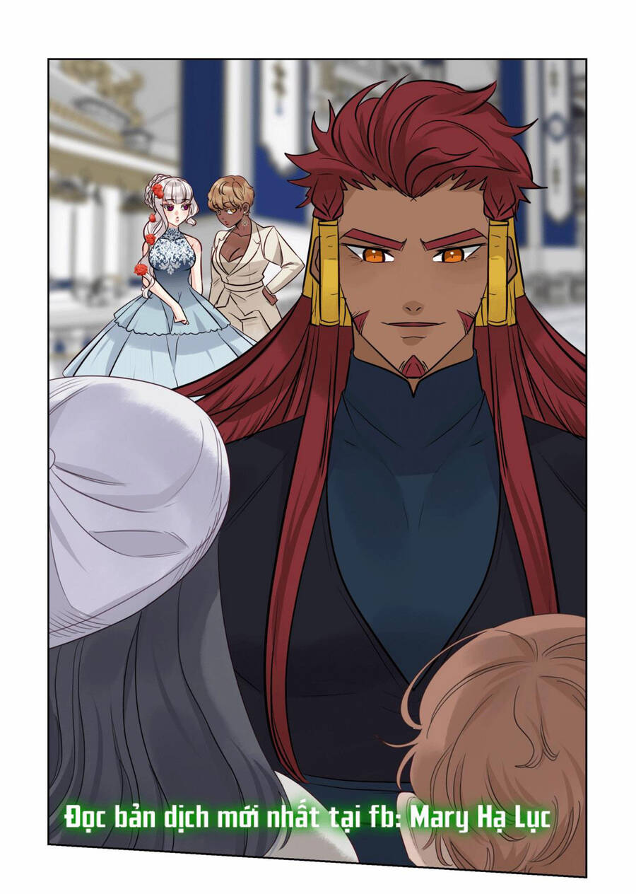 Bảo Vật Của Công Chúa Chapter 48 - 2