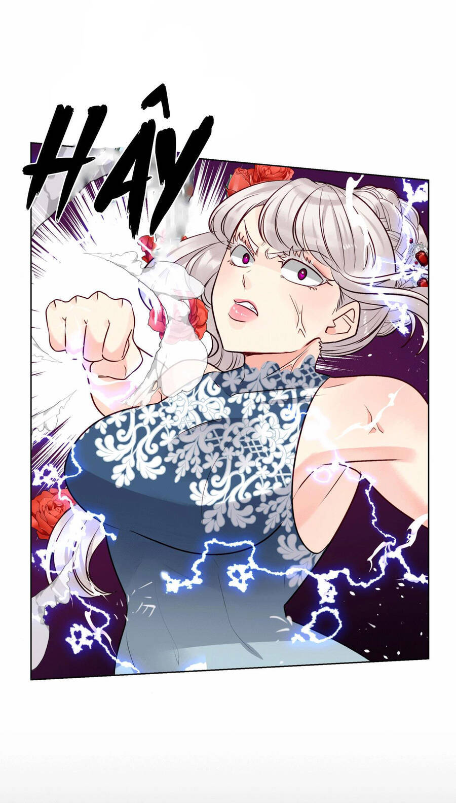 Bảo Vật Của Công Chúa Chapter 48 - 11