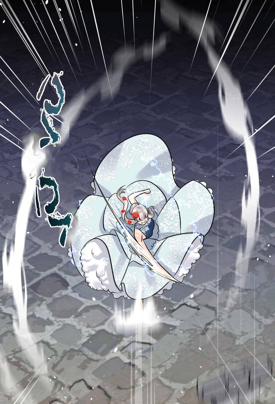 Bảo Vật Của Công Chúa Chapter 48 - 13