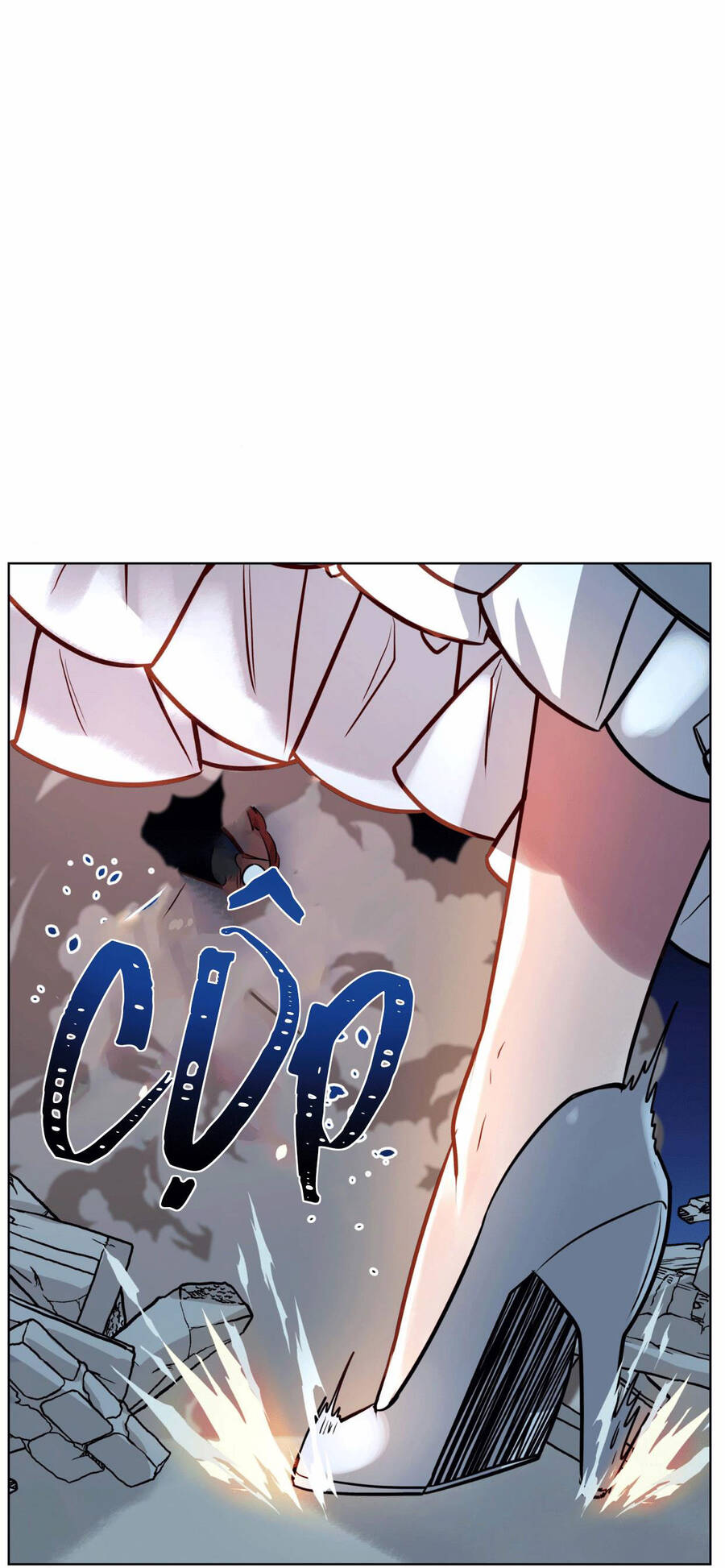 Bảo Vật Của Công Chúa Chapter 48 - 16