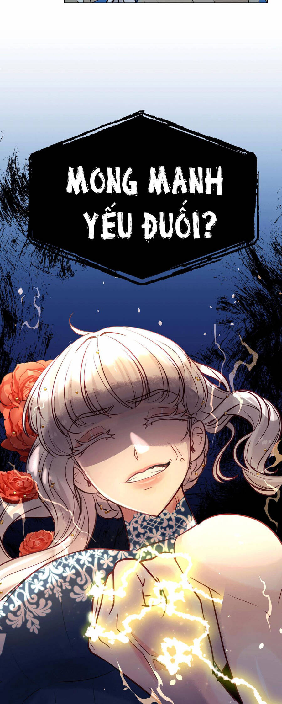 Bảo Vật Của Công Chúa Chapter 48 - 18