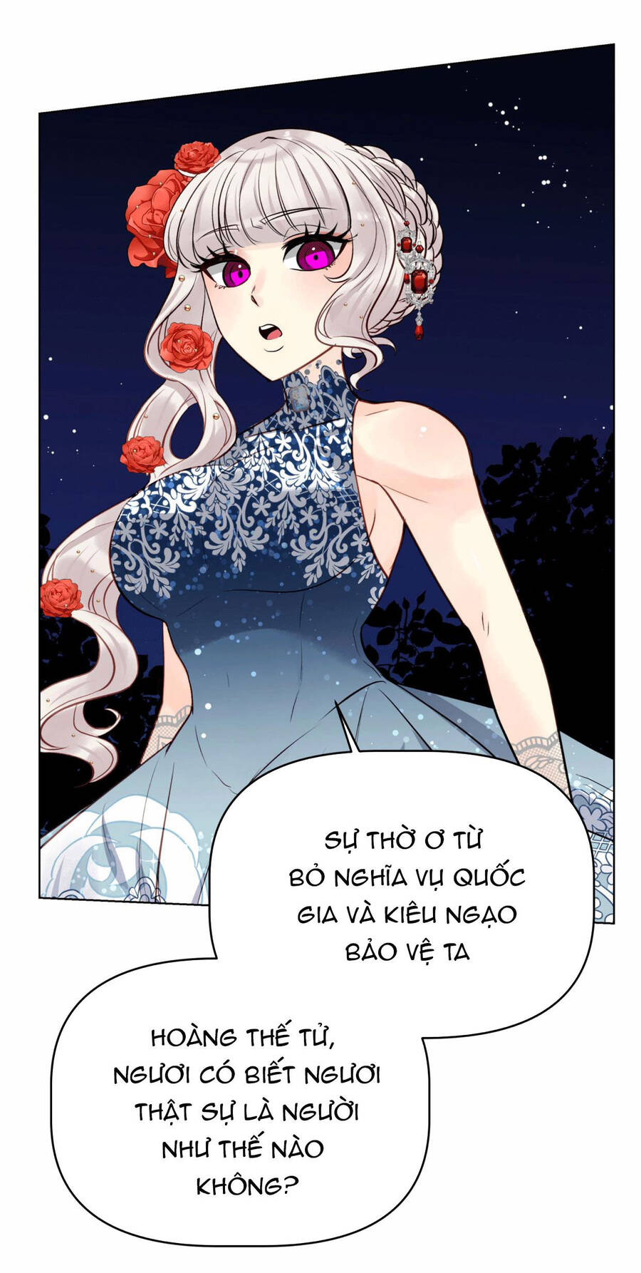 Bảo Vật Của Công Chúa Chapter 48 - 21