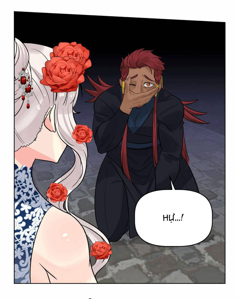 Bảo Vật Của Công Chúa Chapter 48 - 22