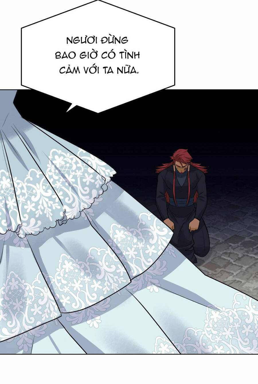 Bảo Vật Của Công Chúa Chapter 48 - 23