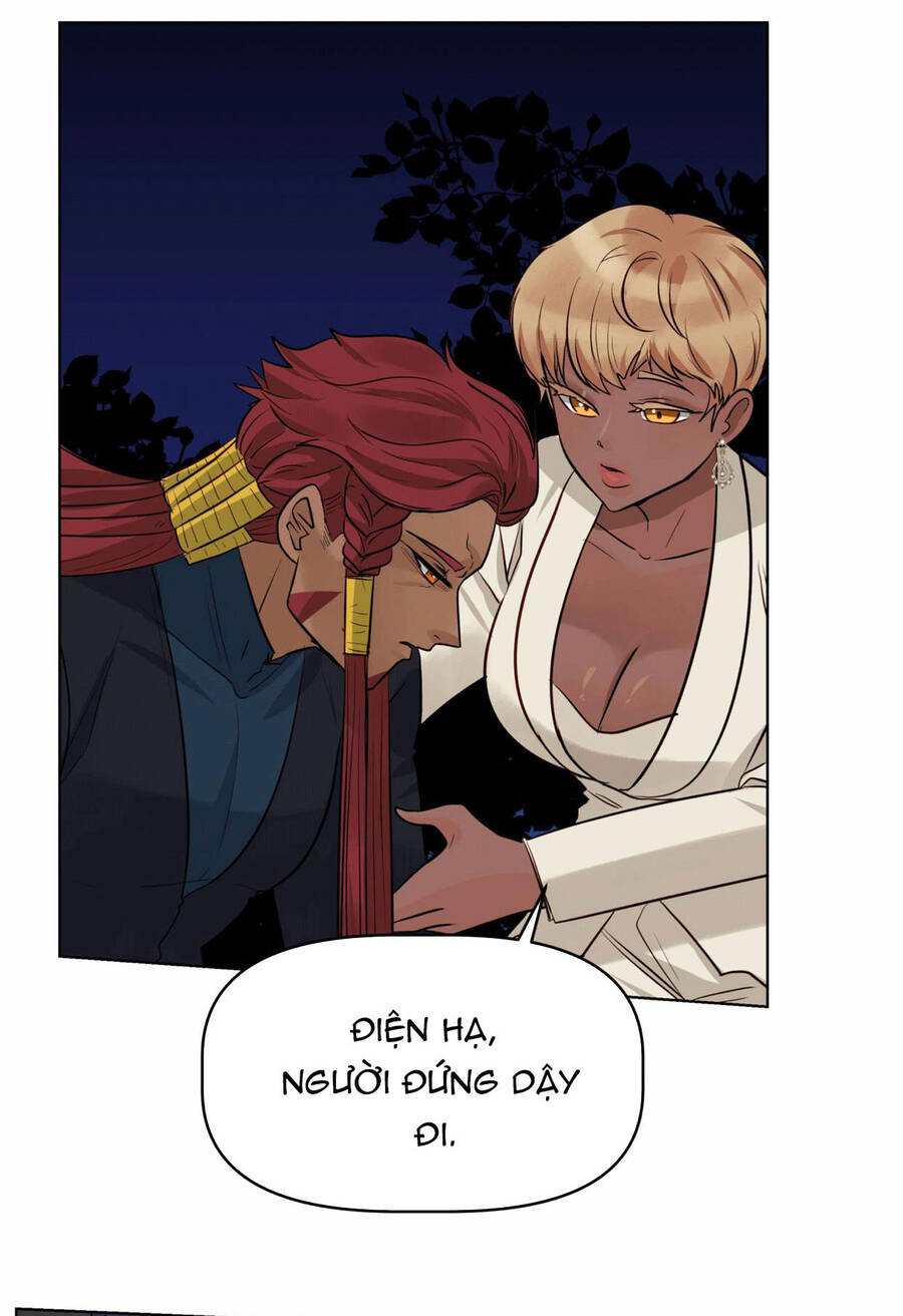 Bảo Vật Của Công Chúa Chapter 48 - 24