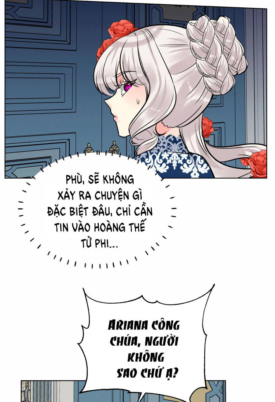 Bảo Vật Của Công Chúa Chapter 48 - 25