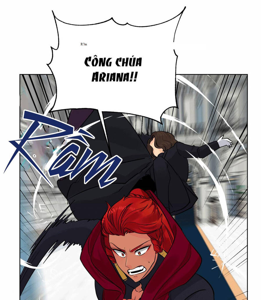 Bảo Vật Của Công Chúa Chapter 48 - 27