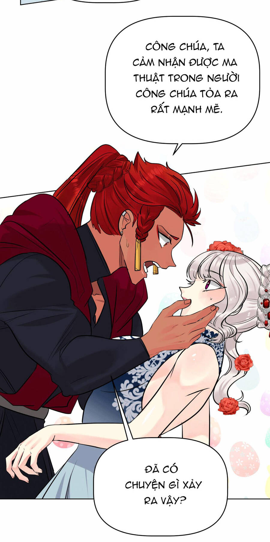 Bảo Vật Của Công Chúa Chapter 48 - 29