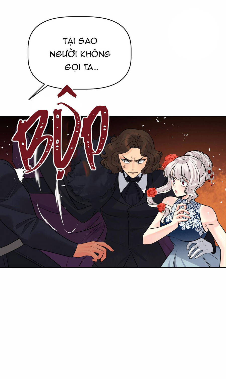 Bảo Vật Của Công Chúa Chapter 48 - 30