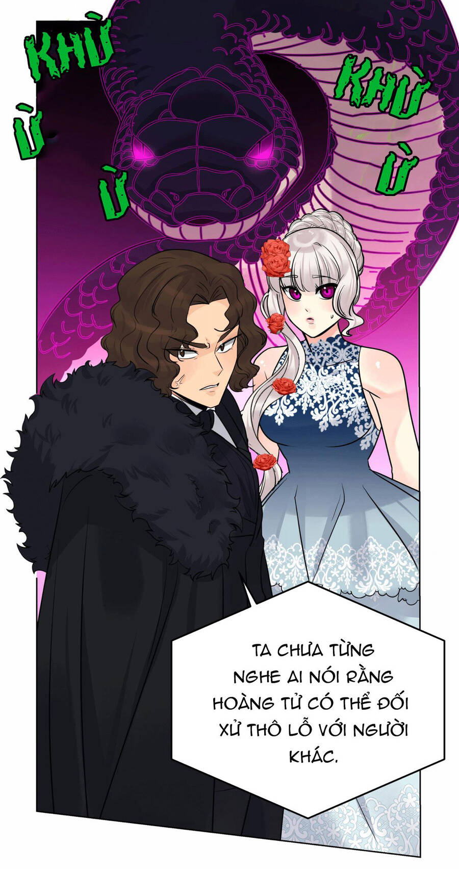 Bảo Vật Của Công Chúa Chapter 48 - 32