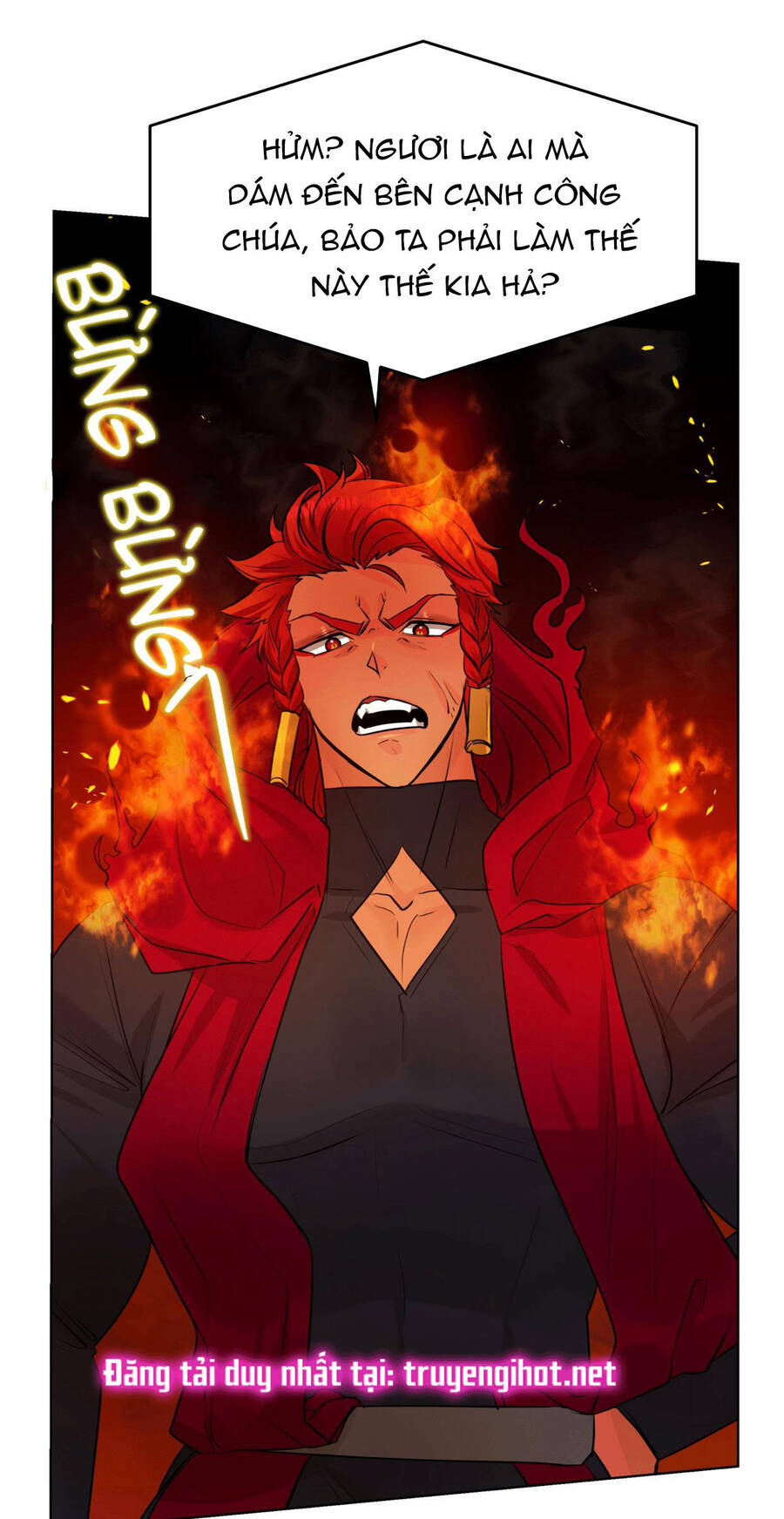 Bảo Vật Của Công Chúa Chapter 48 - 33