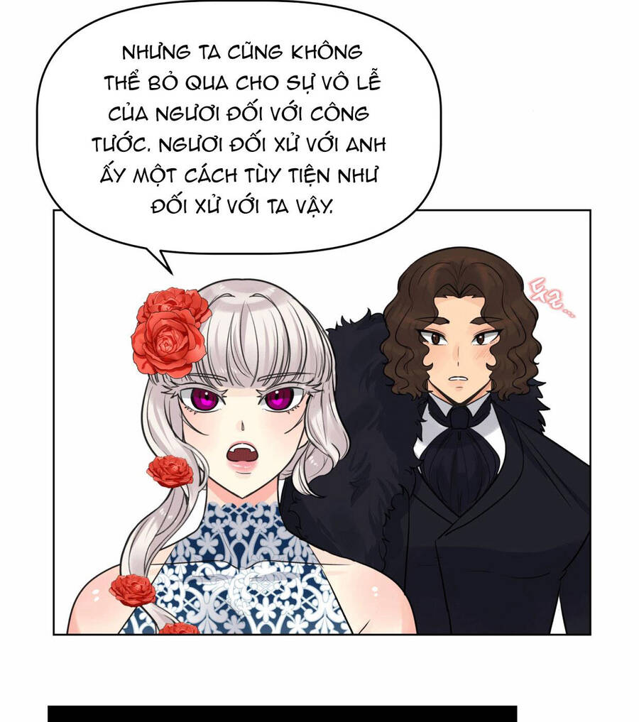 Bảo Vật Của Công Chúa Chapter 48 - 35