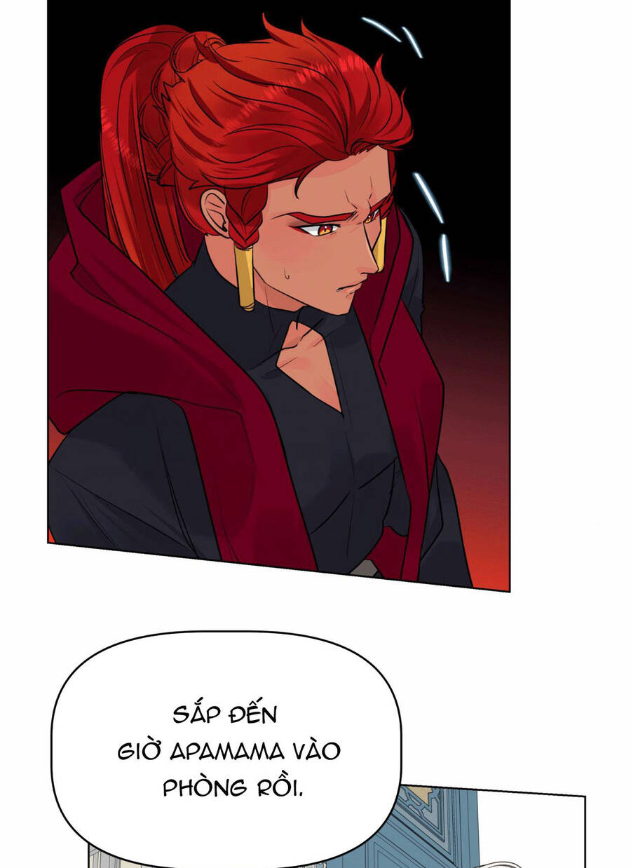 Bảo Vật Của Công Chúa Chapter 48 - 36