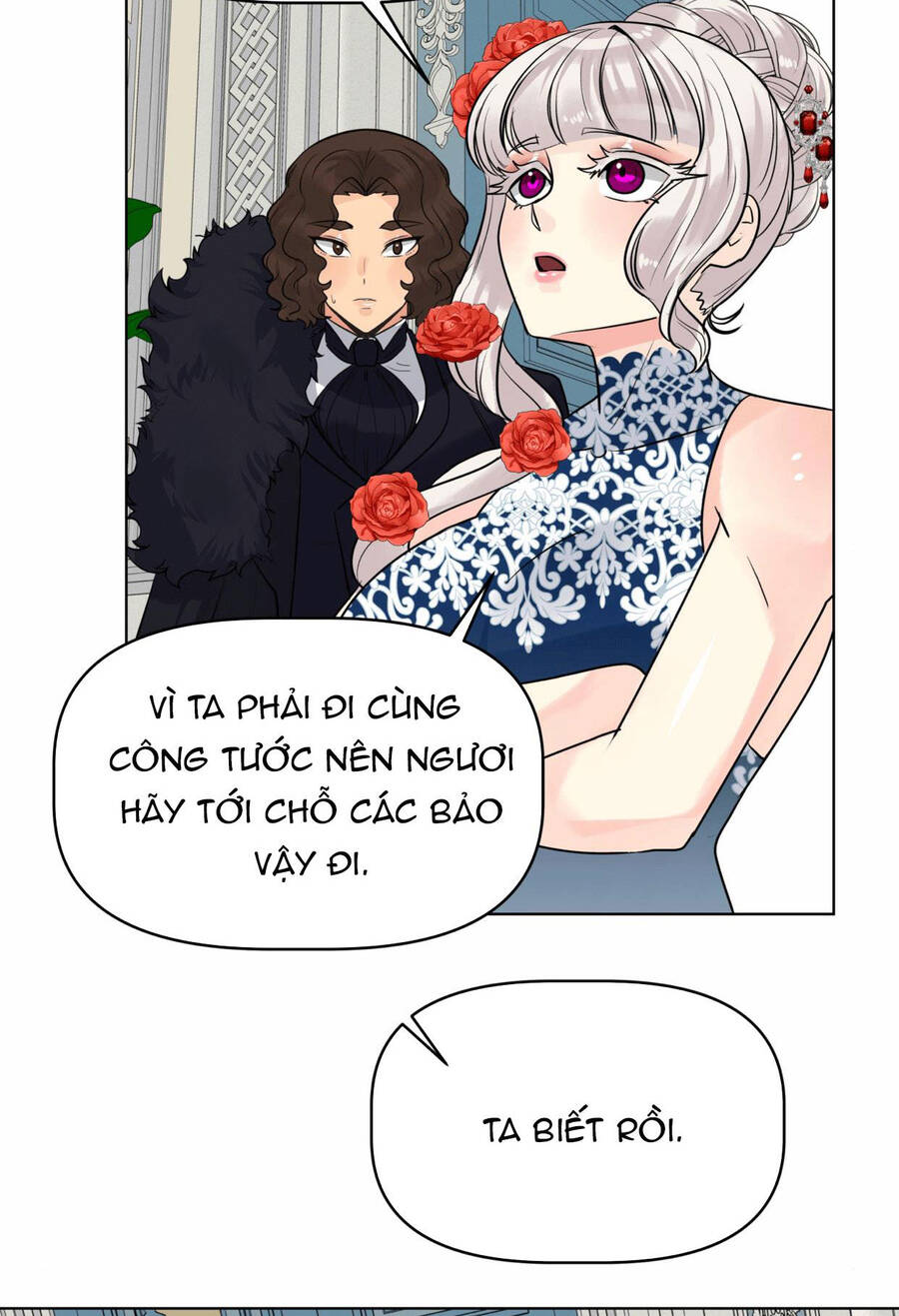 Bảo Vật Của Công Chúa Chapter 48 - 37