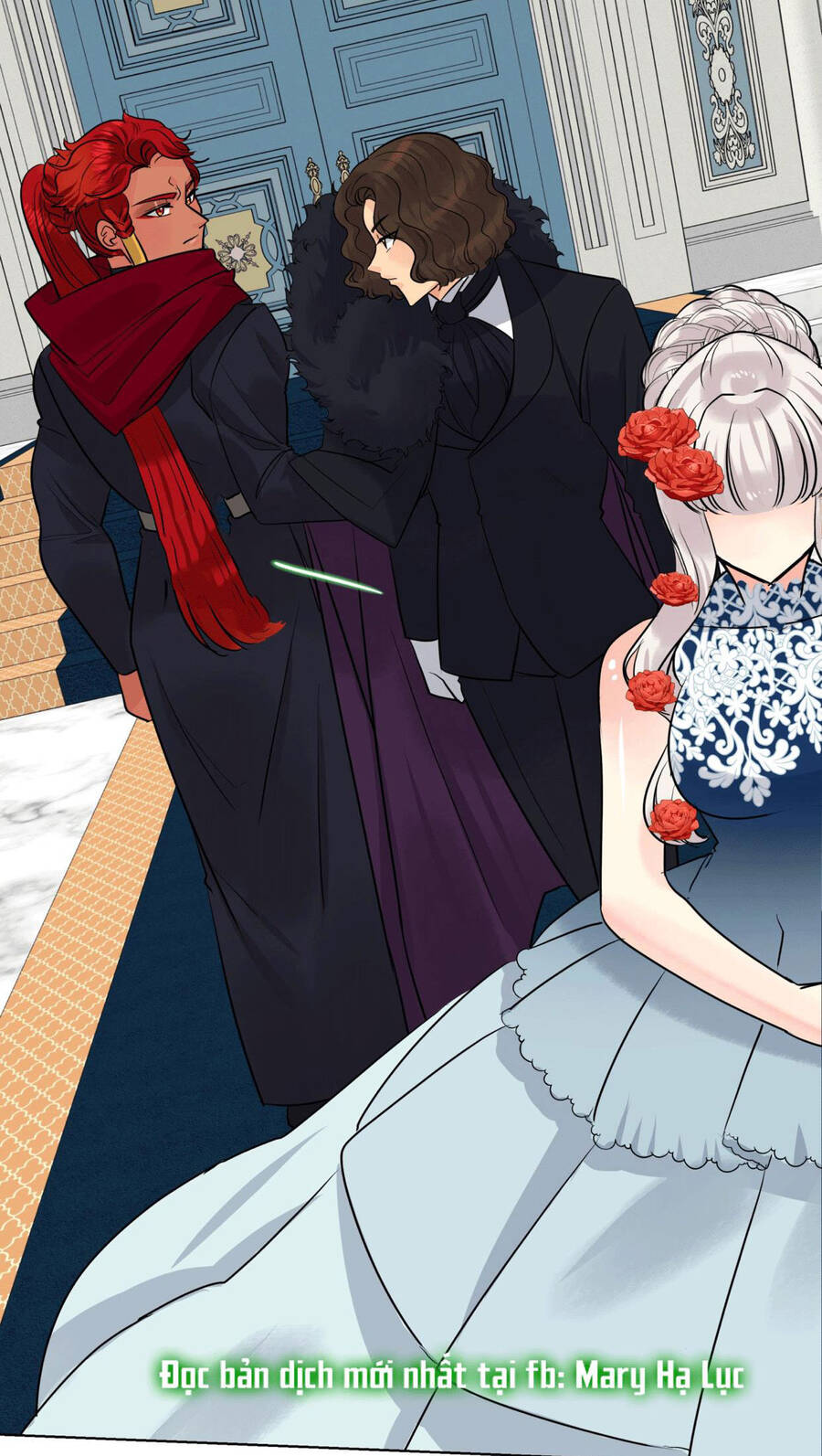 Bảo Vật Của Công Chúa Chapter 48 - 38