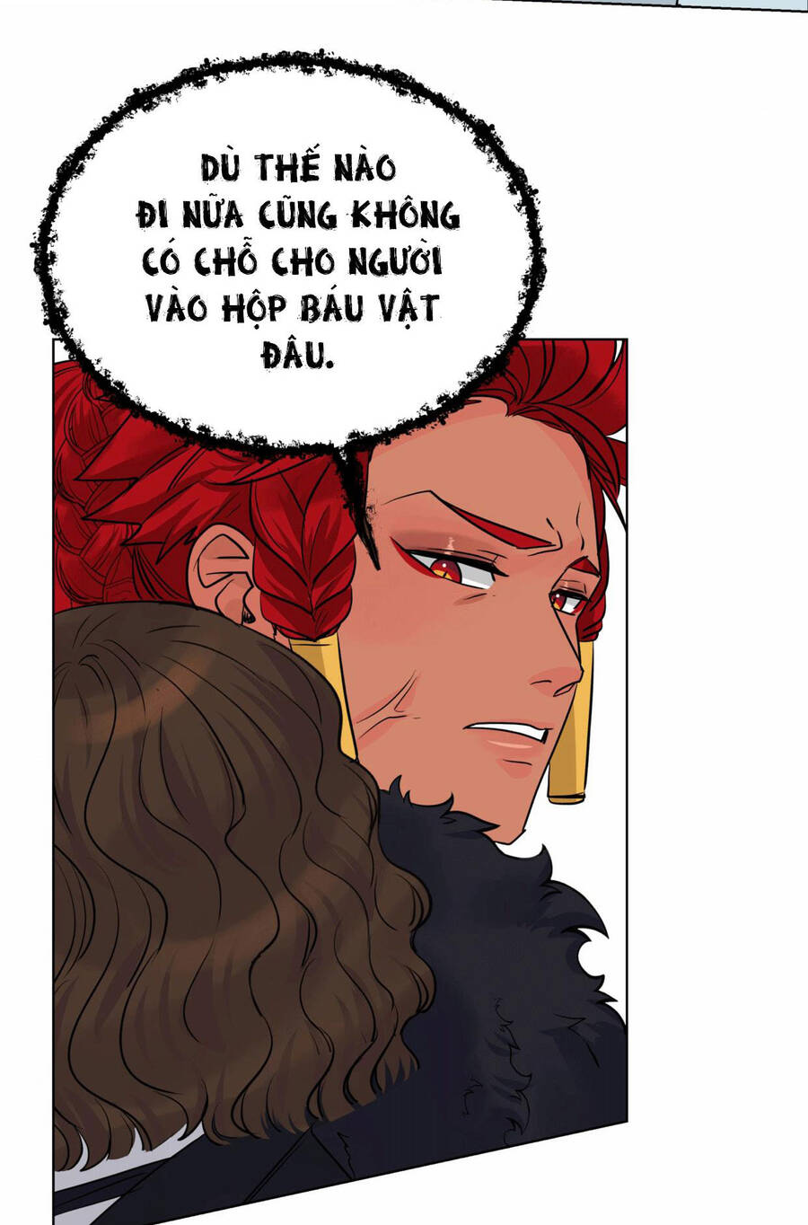 Bảo Vật Của Công Chúa Chapter 48 - 39