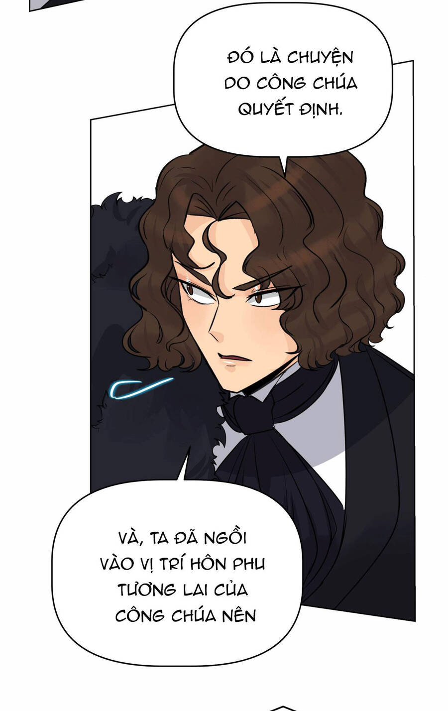 Bảo Vật Của Công Chúa Chapter 48 - 40