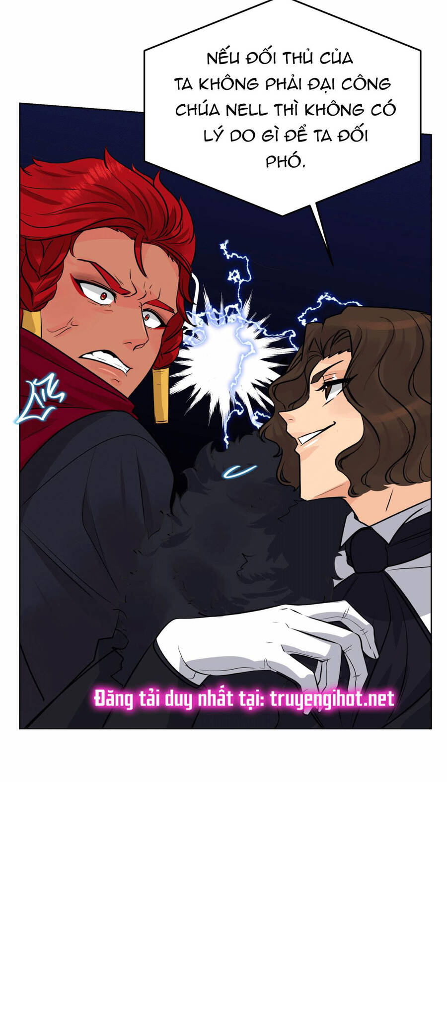 Bảo Vật Của Công Chúa Chapter 48 - 41