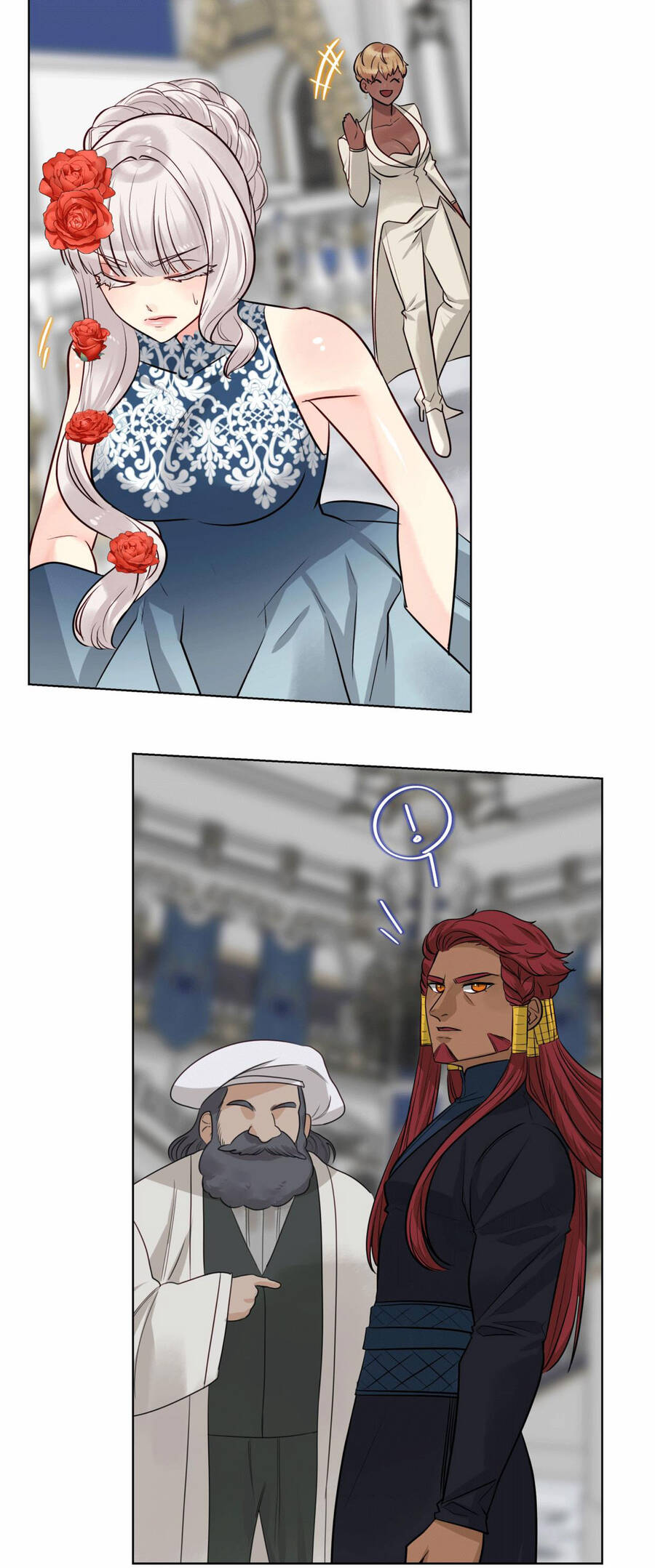 Bảo Vật Của Công Chúa Chapter 48 - 6