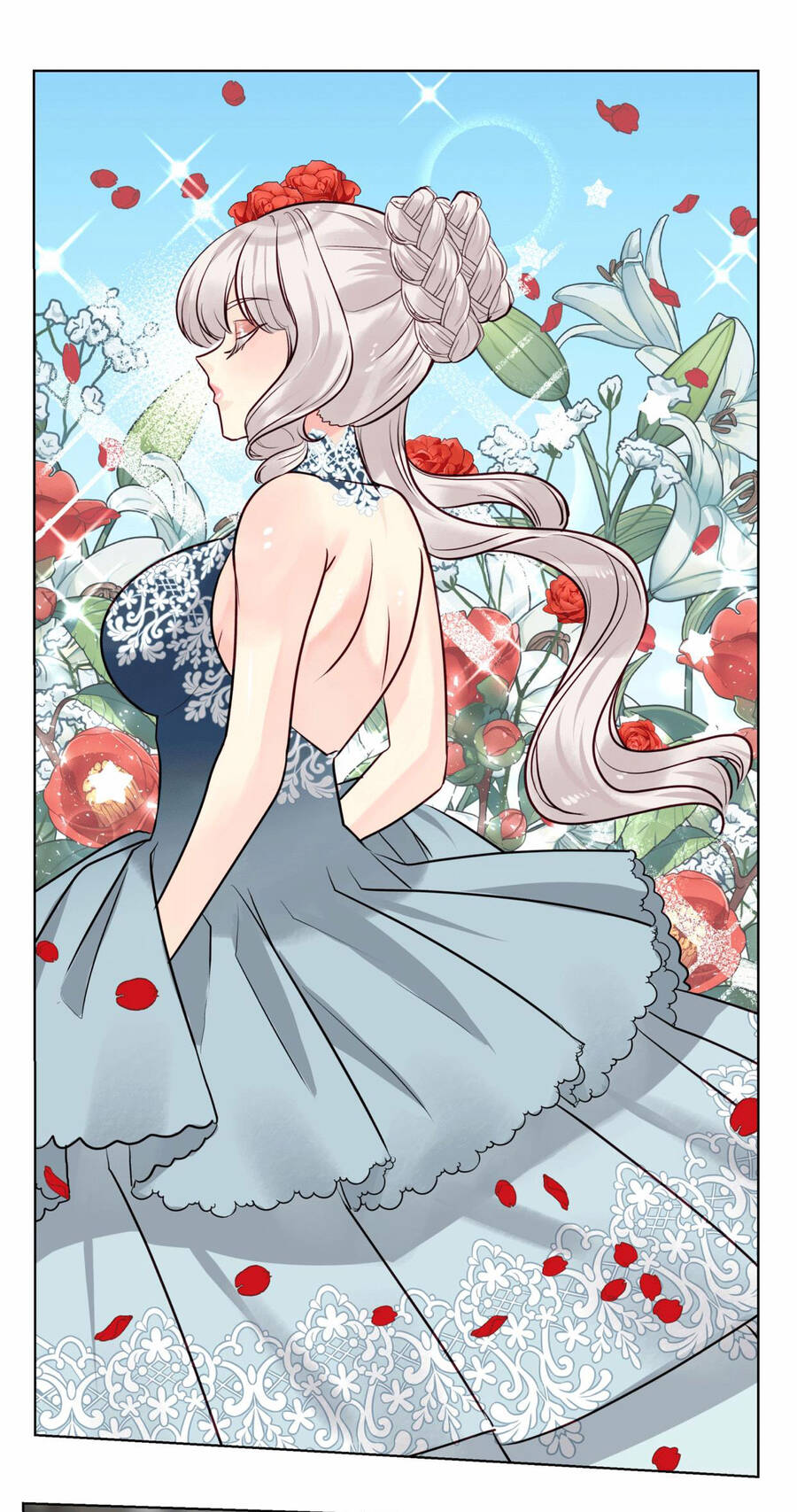 Bảo Vật Của Công Chúa Chapter 48 - 7