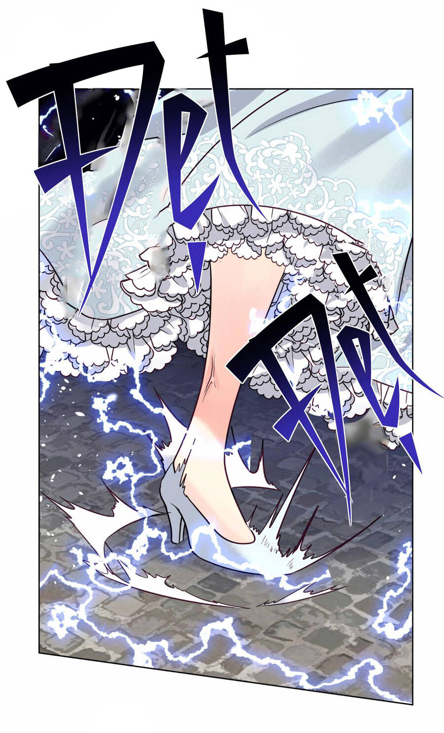 Bảo Vật Của Công Chúa Chapter 48 - 10