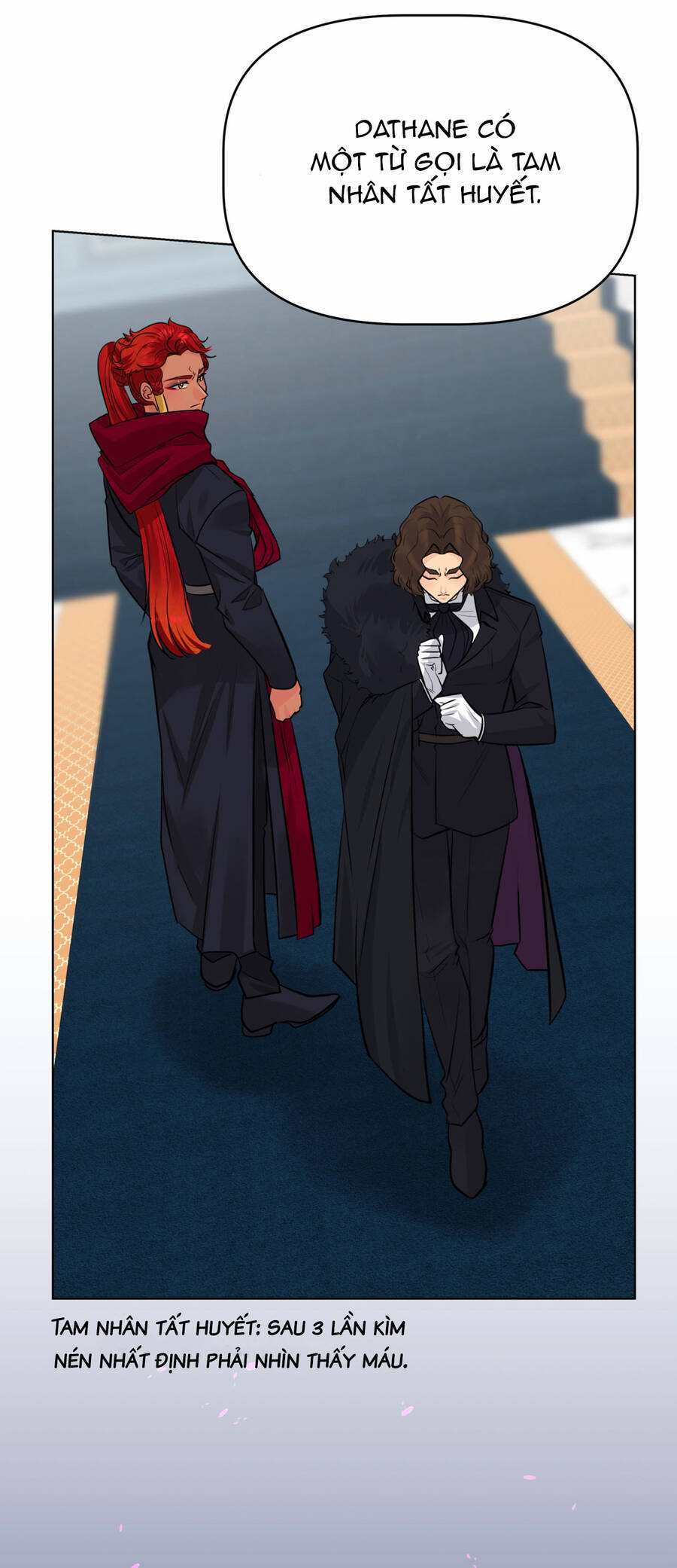 Bảo Vật Của Công Chúa Chapter 49 - 2