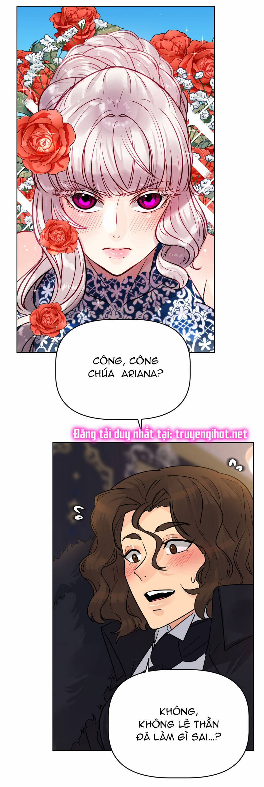 Bảo Vật Của Công Chúa Chapter 49 - 12