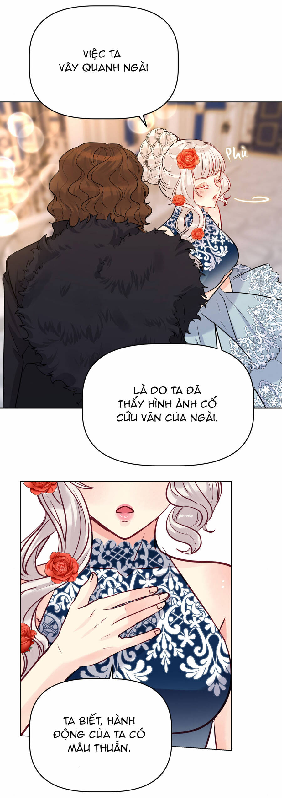 Bảo Vật Của Công Chúa Chapter 49 - 13