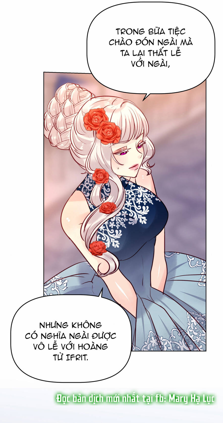 Bảo Vật Của Công Chúa Chapter 49 - 14