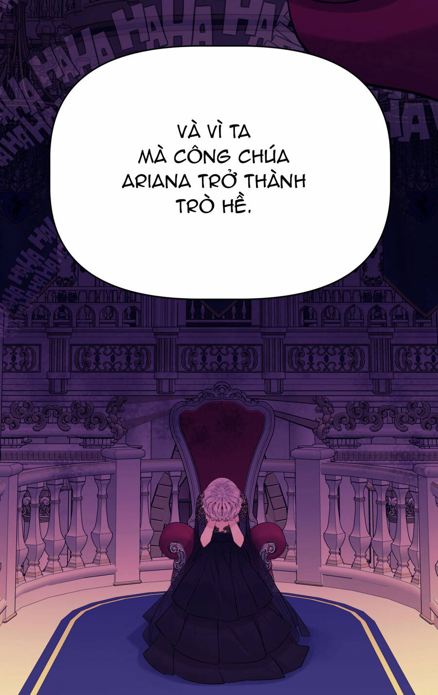 Bảo Vật Của Công Chúa Chapter 49 - 17