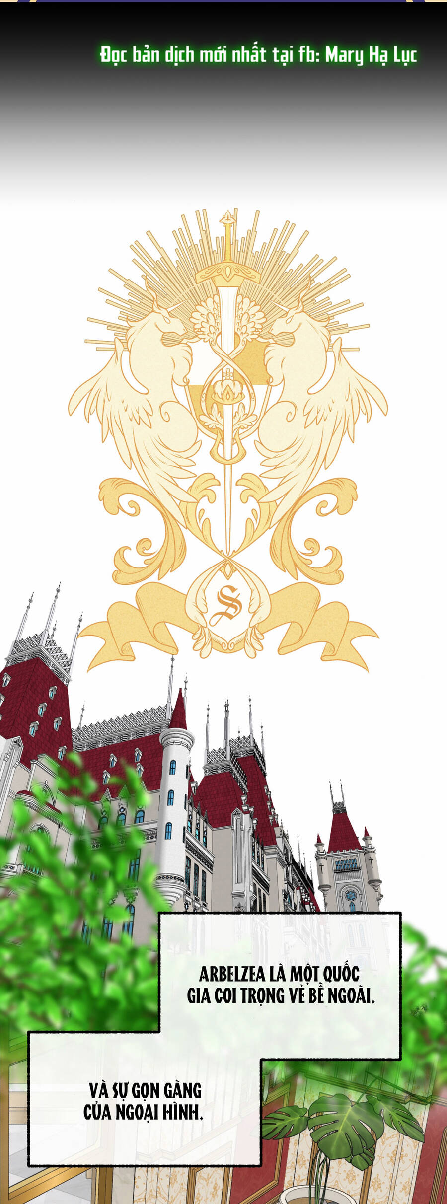 Bảo Vật Của Công Chúa Chapter 49 - 18