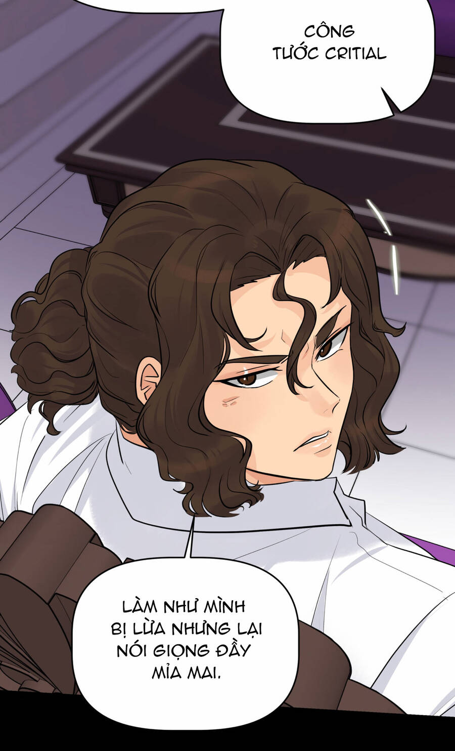 Bảo Vật Của Công Chúa Chapter 49 - 26